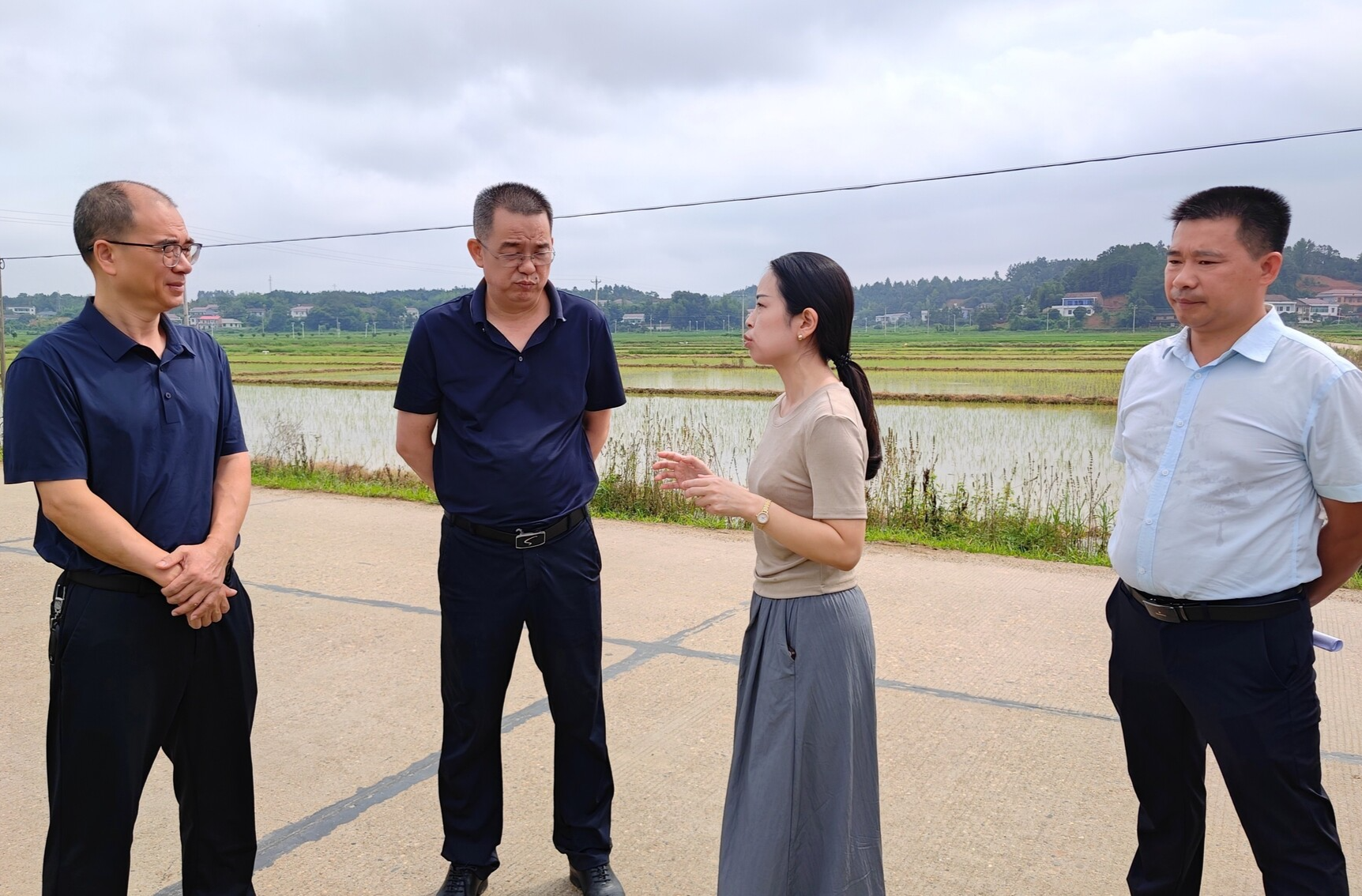 【提案办理进行时】县政协联合县检察院进一步督促第12号提案的落实