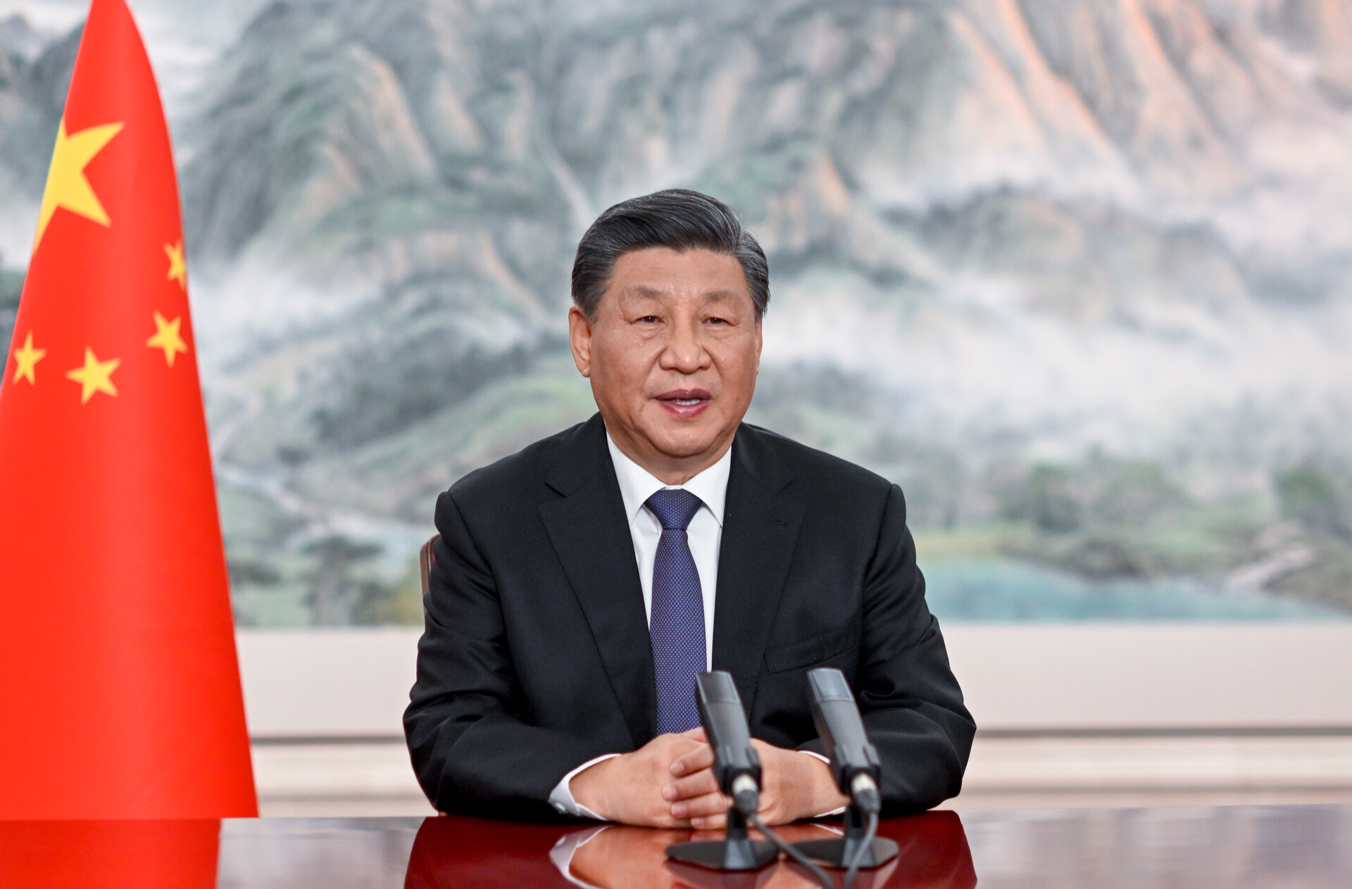 “咬定青山不放松，坚定有序向前推进” ——习近平总书记在山西考察纪实