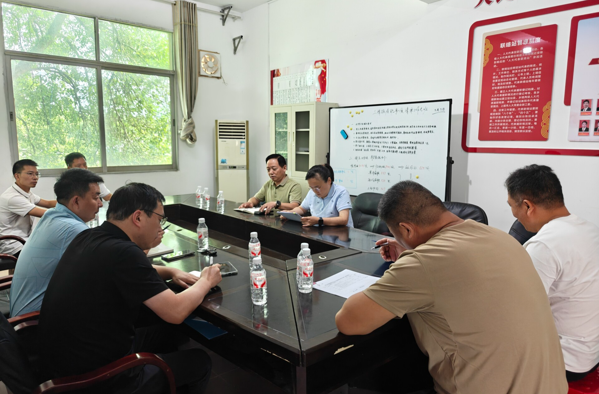 县领导赴三樟镇开展预防中小学生溺水工作专项督查