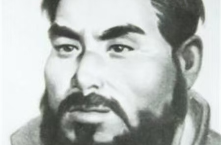 銘記歷史 緬懷先烈丨裴治云：以生命保留抗聯(lián)火種