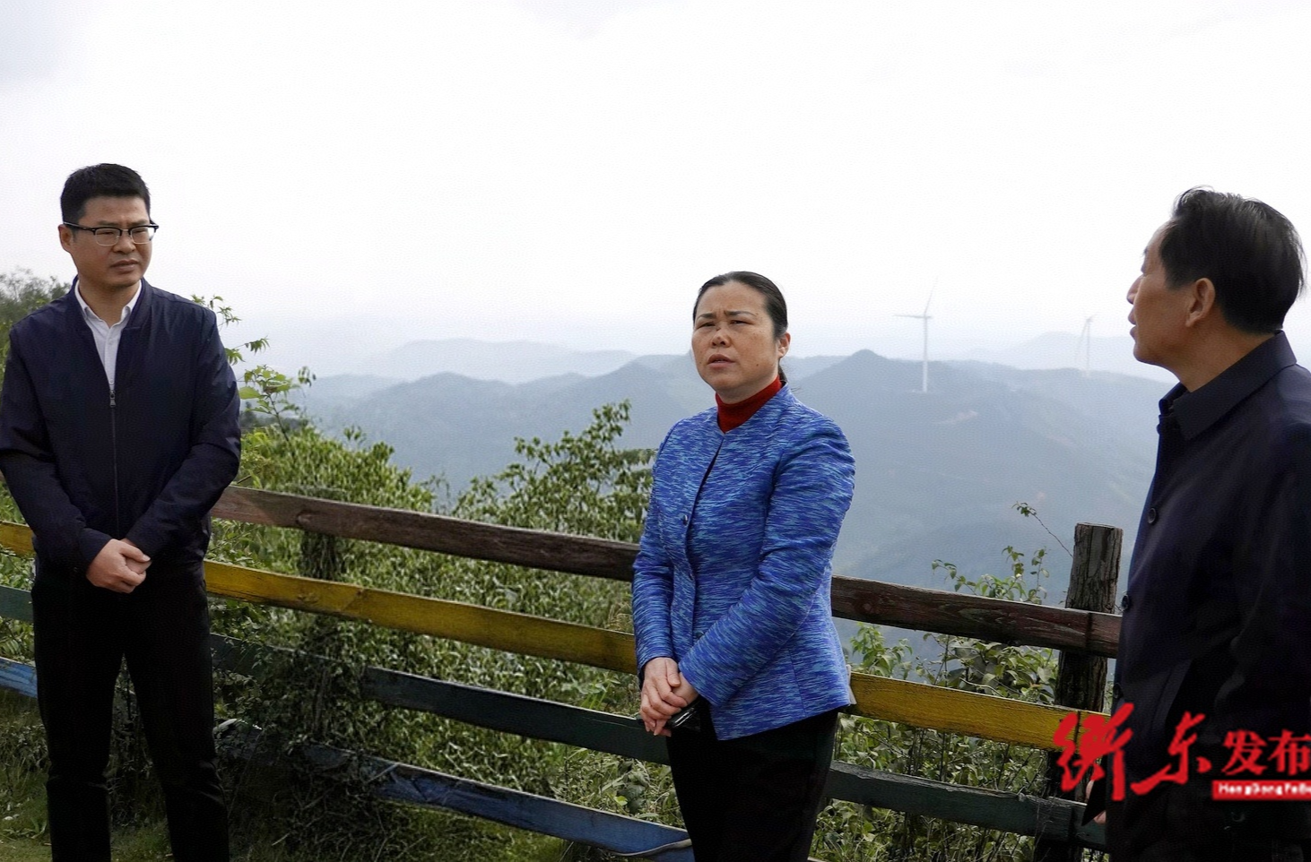 县人大常委会专题调研全县文旅发展工作