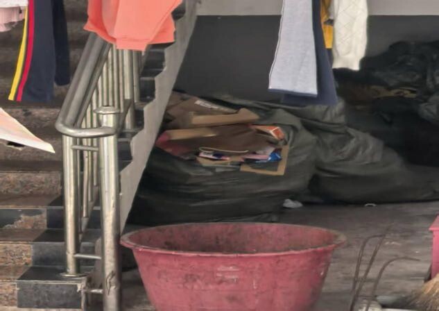 “三查一曝光”我们在行动（第四百六十八期）