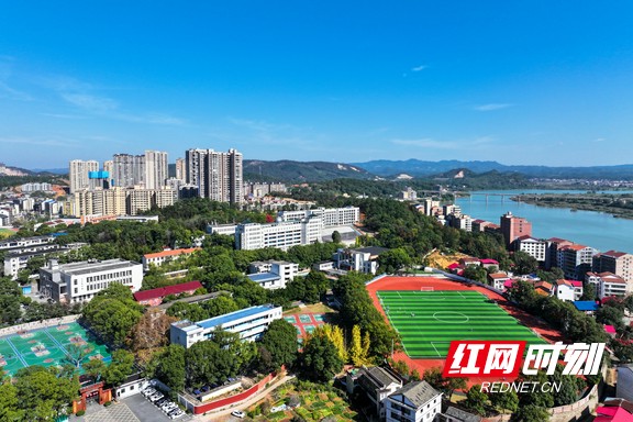 【聚焦媒体 看衡东】红网时刻丨乡土为卷 实践作笔 衡东县这样为青少年“扣好人生第一粒扣子”