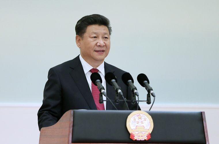 “始终把官兵冷暖放在心上” ——习近平主席的深情牵挂