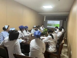 南华医院开展高危孕产妇应急救治演练，筑牢母婴安全防线