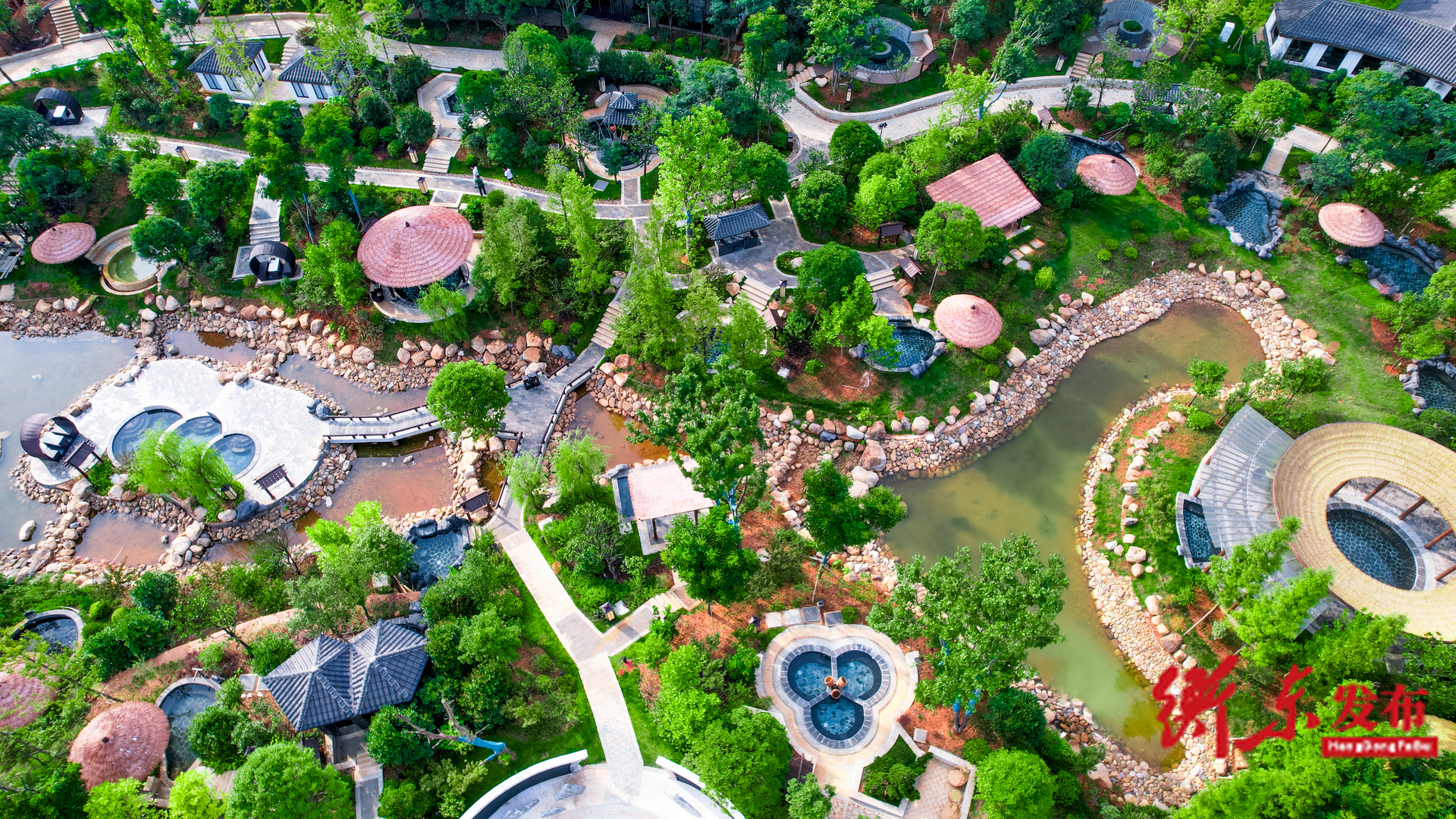 衡东高质量发展系列报道之【数说衡东】⑧文旅消费：活力迸发 数据亮眼