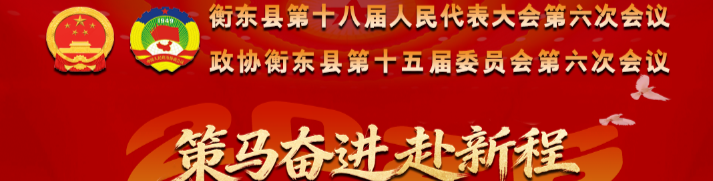 【专栏】2026两会专题报道