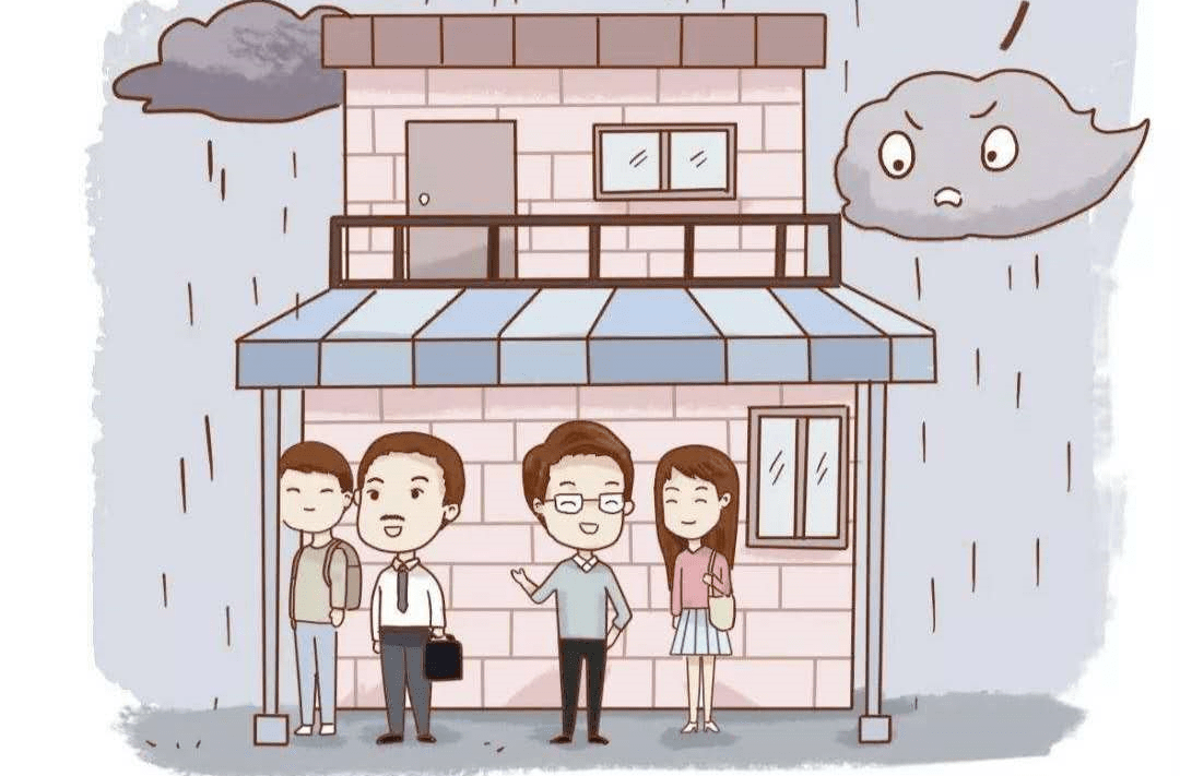 @衡东人，雨季来临，这些安全注意事项请记牢！