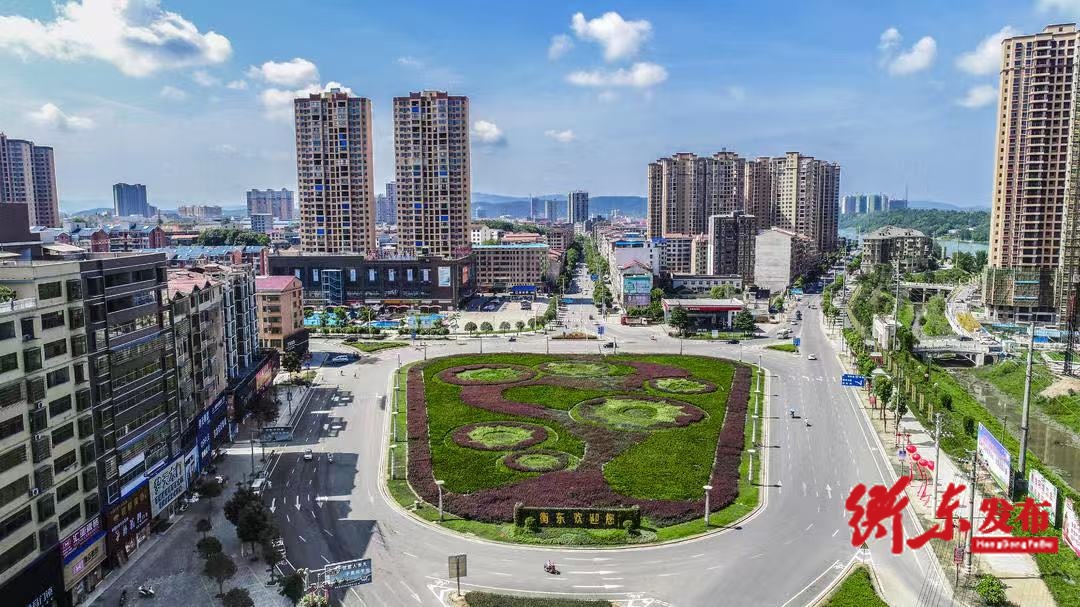 【政府工作报告解读】展望2026（八）：以常治谋常安 筑牢平安衡东建设根基