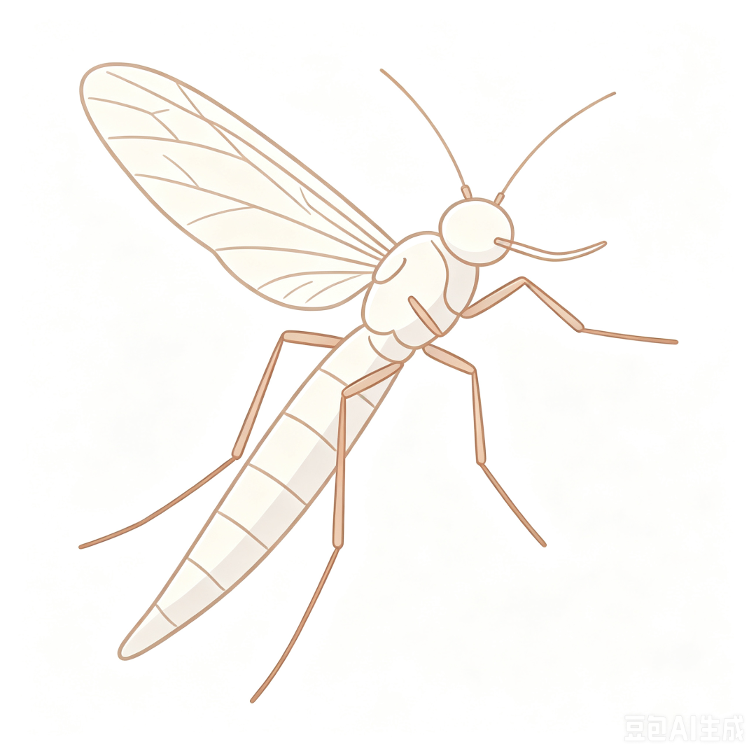 暑假游玩多注意：被这种昆虫叮了，可能感染寄生虫！