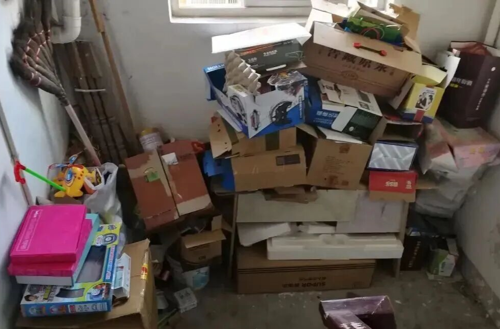 火灾猛如虎，通道不可堵——这些消防安全知识请牢记！
