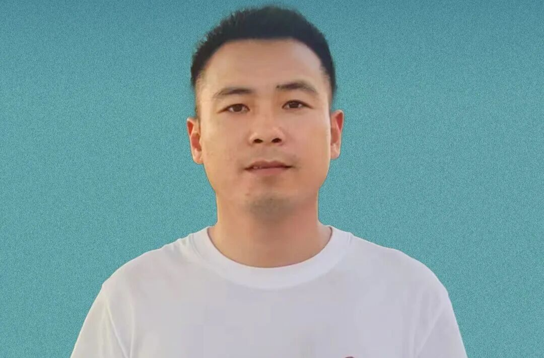 许达：两次跃入冰河的“90后”
