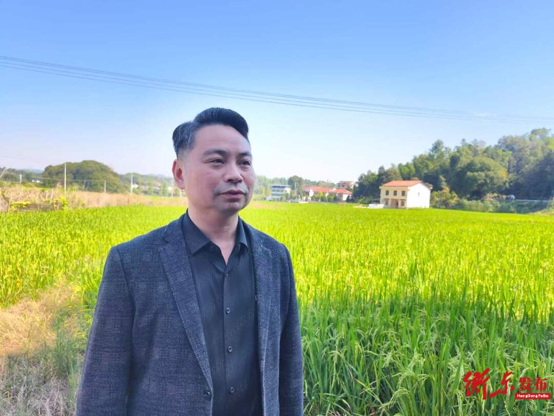 【五年回眸——代表风采践初心】曹喜生：履职尽责守初心 心系群众办实事