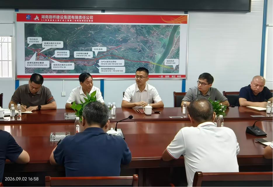 紧盯重点环节 整治欠薪问题 我县扎实推进政府国企项目欠薪专项整治
