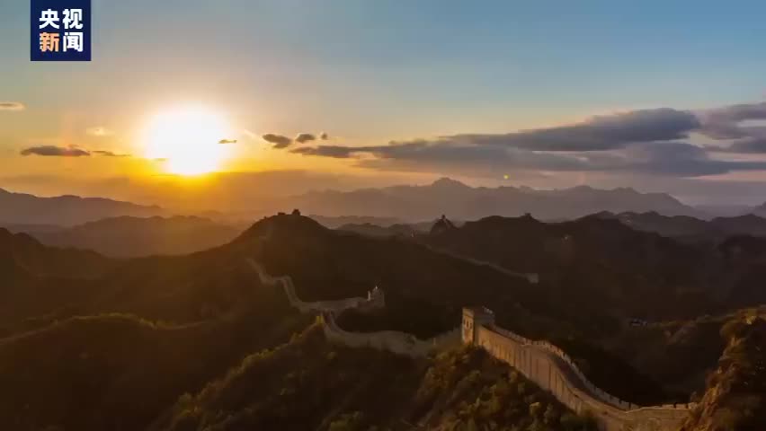 奋进新征程建功新时代 走进老区看新貌