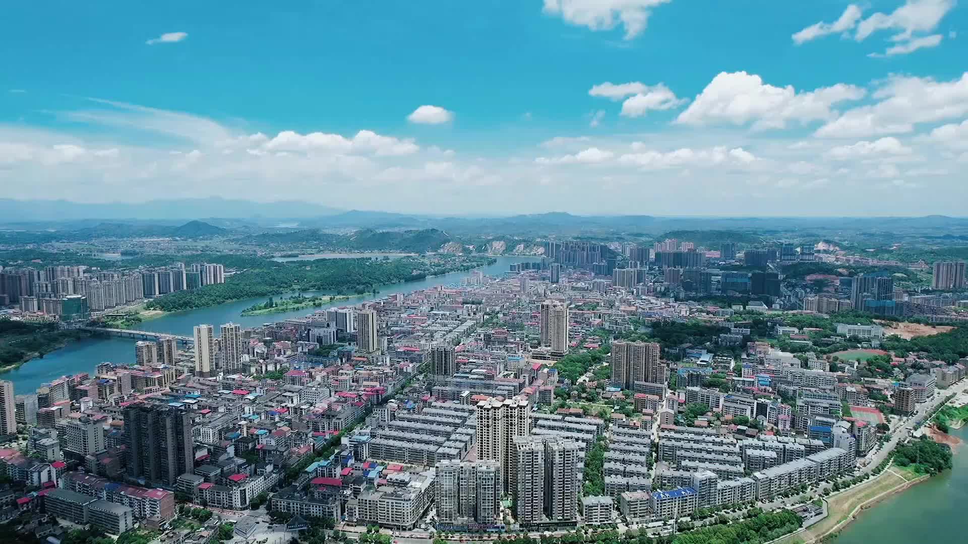 【罗帅故里党旗红】视频|筑基强能 领航振兴