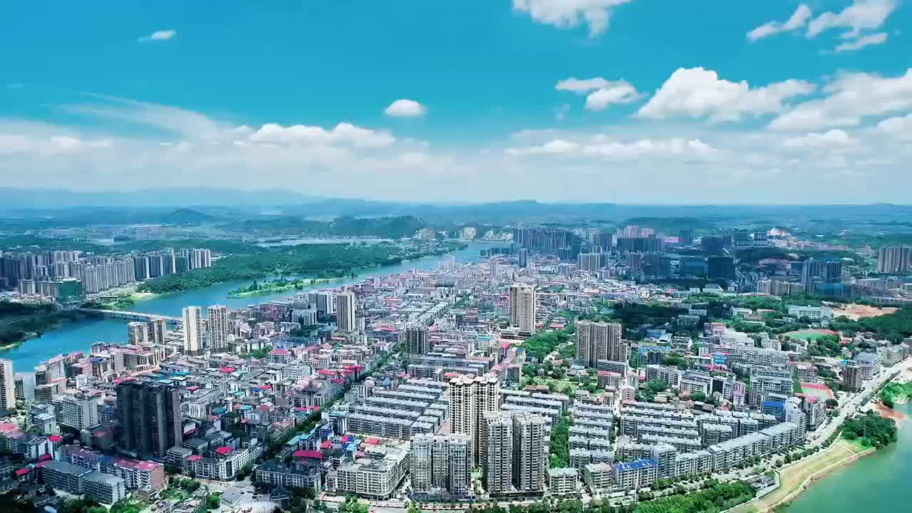【罗帅故里党旗红】视频|引凤筑巢 赋能产业高质量发展