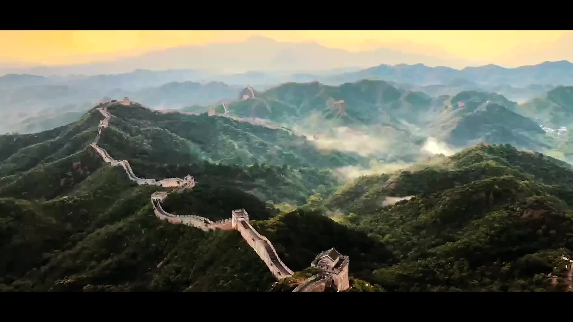 【视频】强国路上，必定有我